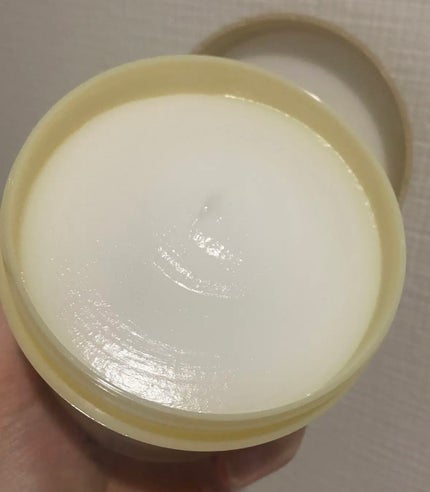 ボディ スムーザー /ハウス オブ ローゼ/ボディスクラブを使ったクチコミ(3枚目)