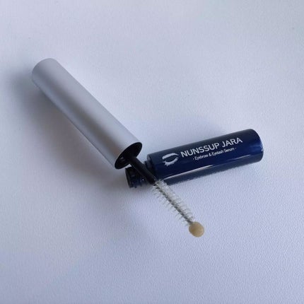 Eyebrow&Eyelash Serum/NUNSSUP JARA/まつげ美容液を使ったクチコミ(3枚目)