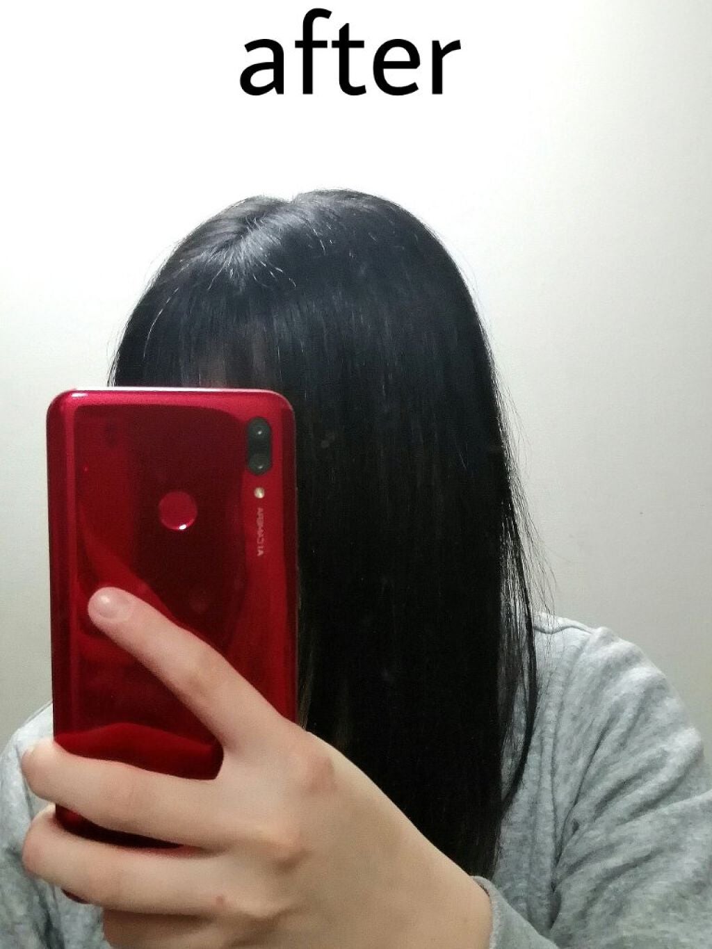 フィーノ プレミアムタッチ 濃厚美容液ヘアマスク/フィーノ/ヘアマスク・ヘアパックを使ったクチコミ(3枚目)