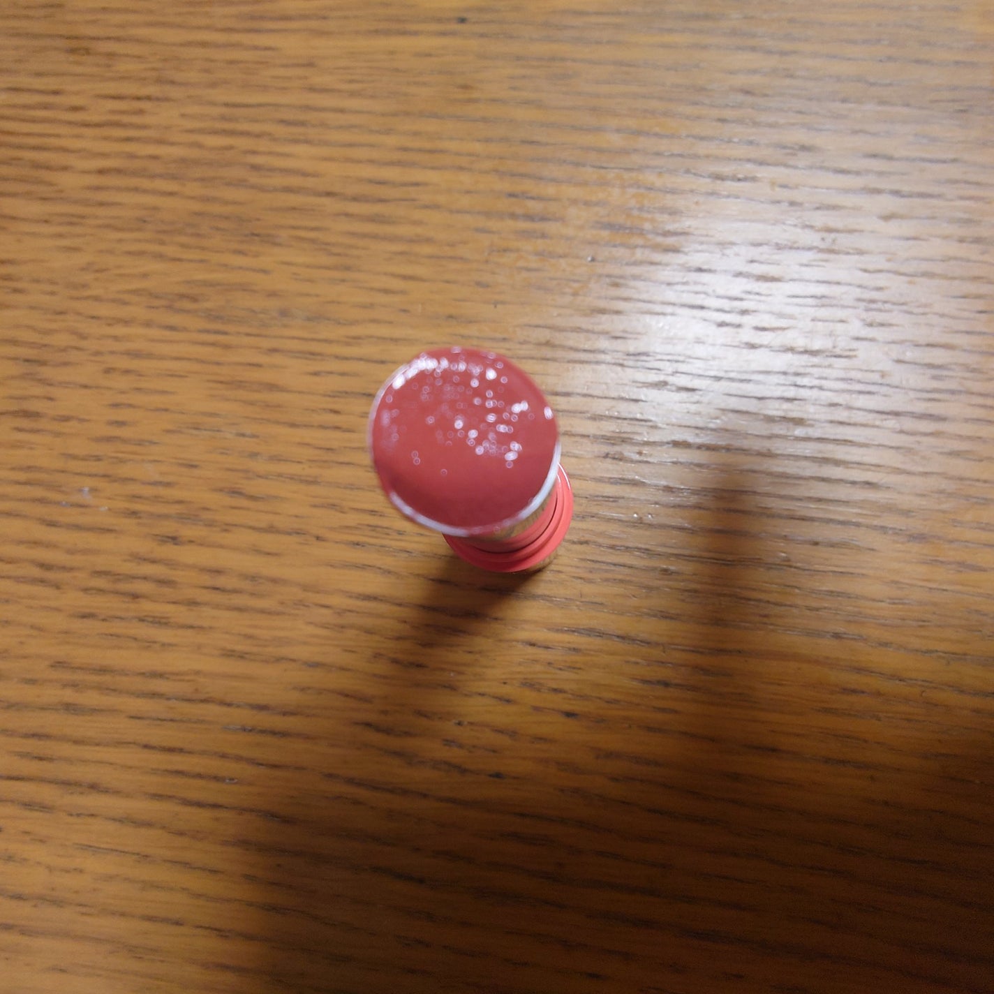 グラスティングメルティングバーム/rom&nd/リップバームを使ったクチコミ(5枚目)