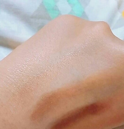 ショコラスウィート アイズ/リンメル ロンドン/アイシャドウパレットを使ったクチコミ(4枚目)