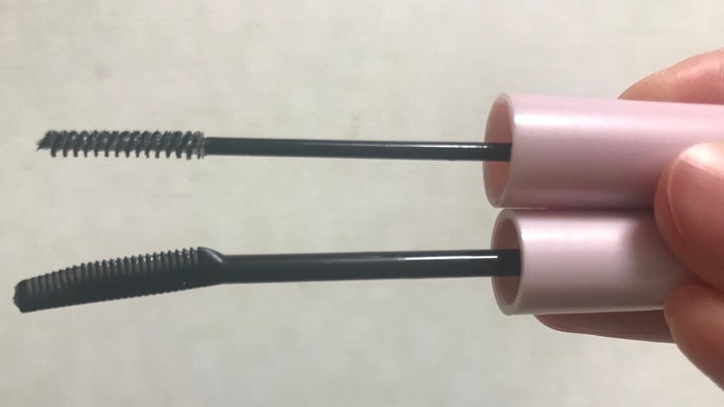 クイックラッシュカーラー/キャンメイク/マスカラ下地を使ったクチコミ(2枚目)