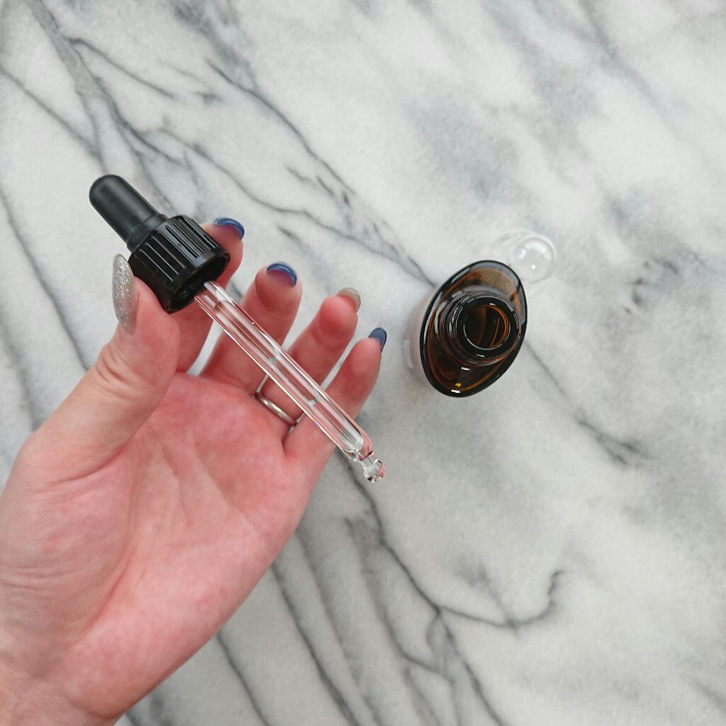 OSAJI ヘアオイル "kokyu"のクチコミ「■どんな商品？
・オサジのヘアオイル
・サトウキビ由来のスクワラン、ホホバオイル、ツバキオイル.....」（2枚目）