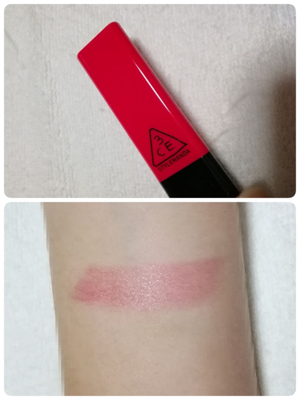 すっぴんパウダー/クラブ/プレストパウダーを使ったクチコミ(4枚目)