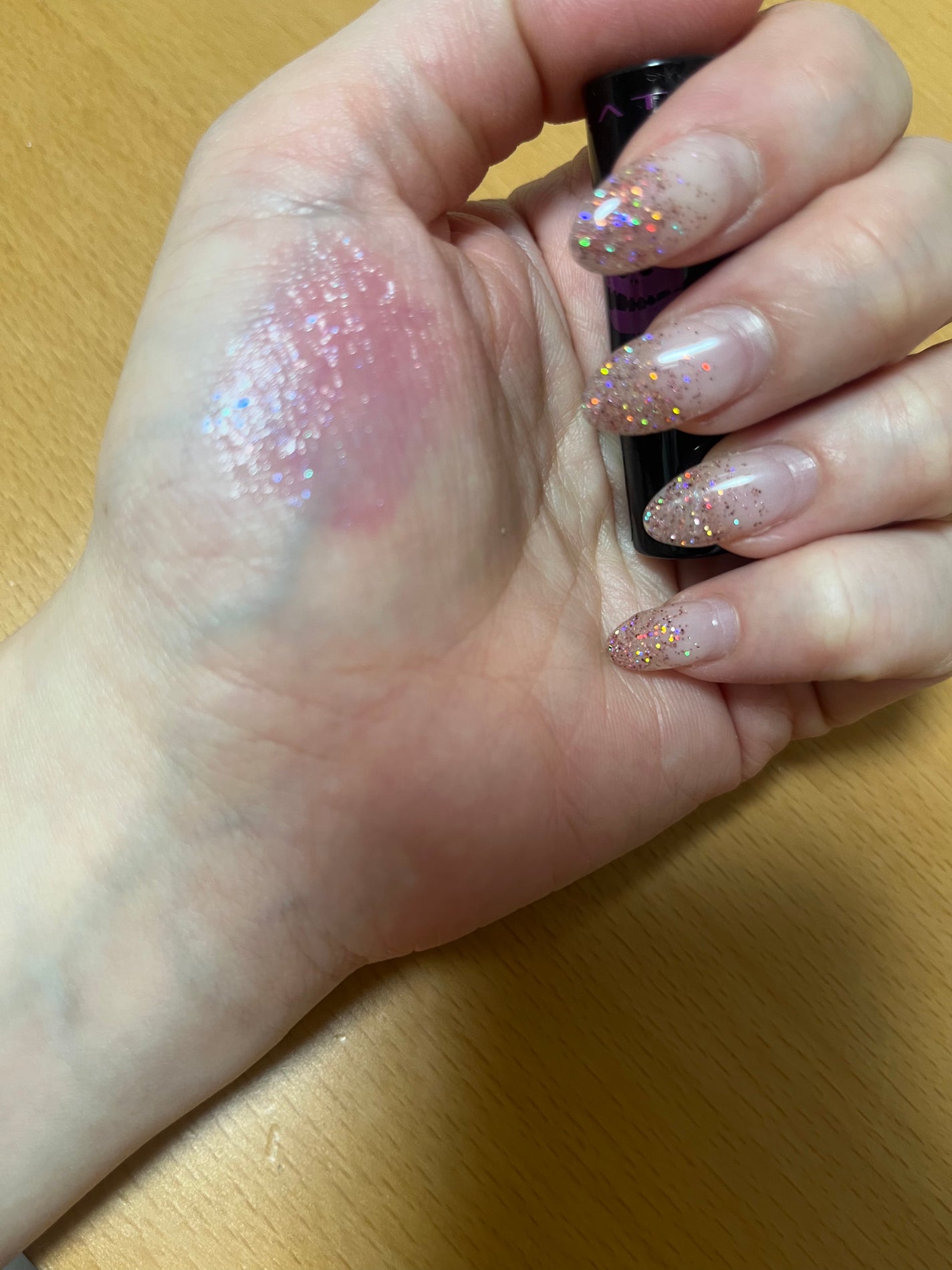 ケイト リップモンスター/KATE/口紅を使ったクチコミ(3枚目)