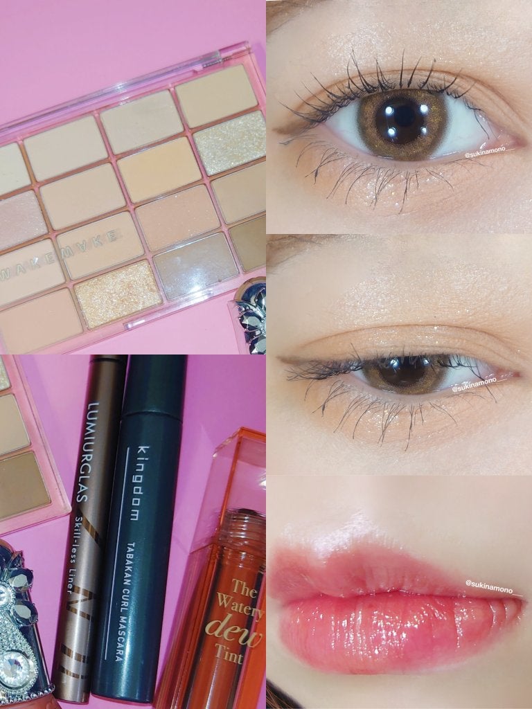 ミネラルコンシーラーパレット/エトヴォス/パレットコンシーラーを使ったクチコミ(2枚目)