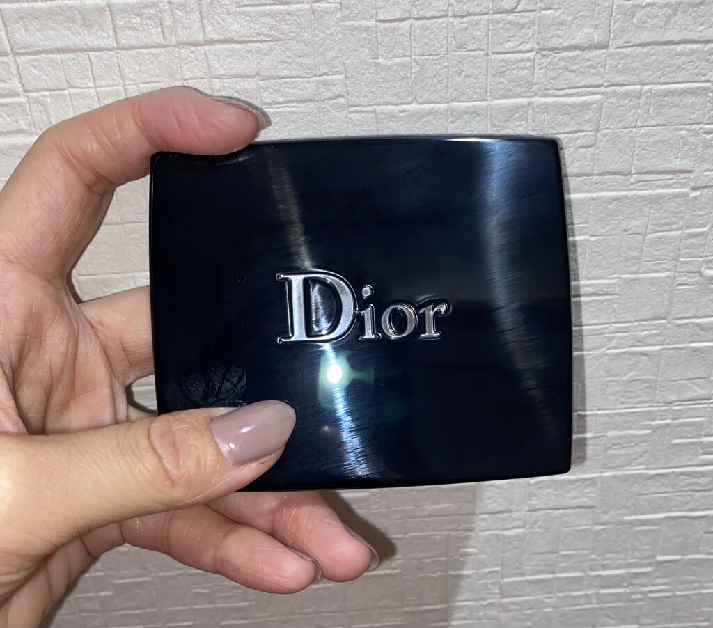 【旧】サンク クルール クチュール/Dior/アイシャドウパレットを使ったクチコミ（2枚目）