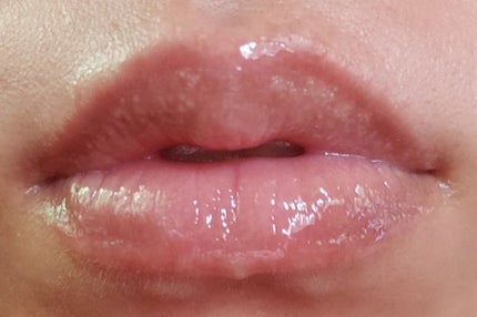 ベビーワセリンリップ/健栄製薬/リップクリームを使ったクチコミ(2枚目)