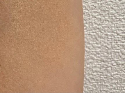 ピンクティーツリーカバープライマークッション/APLIN/クッションファンデーションを使ったクチコミ(4枚目)