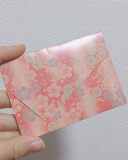 DAISO あぶらとり紙のクチコミ「超吸収 あぶらとり 美濃和紙🥀
今回は私のおすすめのダイソーのあぶらとり紙を紹介します.....」(3枚目)