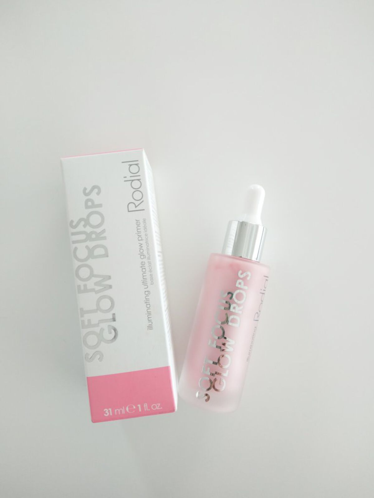 ロディアル  ソフトフォーカスグローブースタードロップス