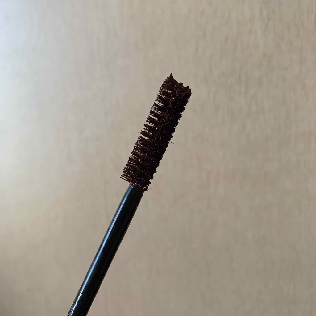 ホリカホリカ ラッシュコレクティングマスカラ/HOLIKA HOLIKA/マスカラを使ったクチコミ(3枚目)