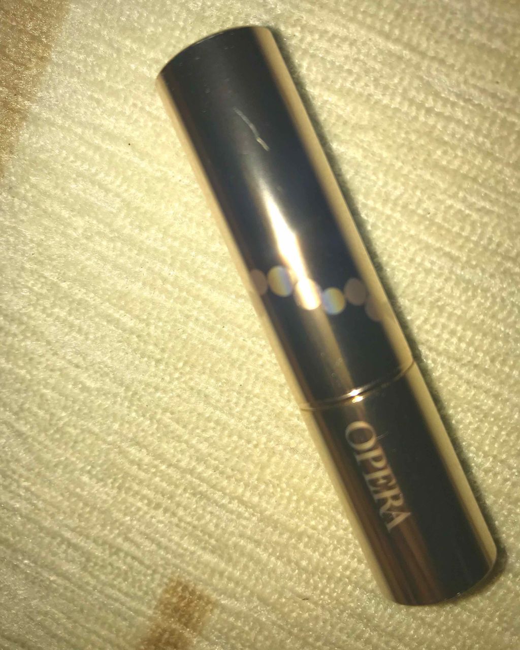 オペラ リップティント N/OPERA/リップティントを使ったクチコミ(1枚目)