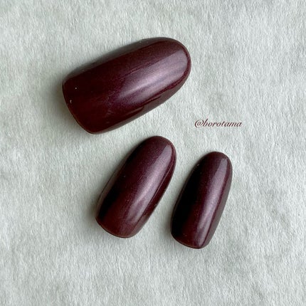 ネイルポリッシュ/ジュミートウキョウ/マニキュアを使ったクチコミ(6枚目)