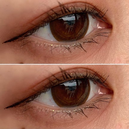 アイシャドウパレット/e.l.f. Cosmetics/アイシャドウパレットを使ったクチコミ(4枚目)