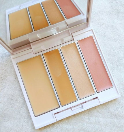 タイムビューティパクト/TWANY/クリームハイライトを使ったクチコミ(1枚目)