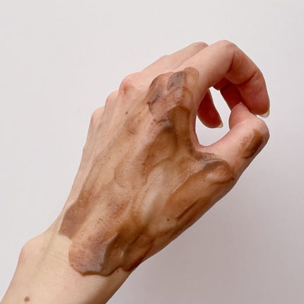 ガスール フェイスパック/ナイアード/洗い流すパック・マスクを使ったクチコミ(5枚目)