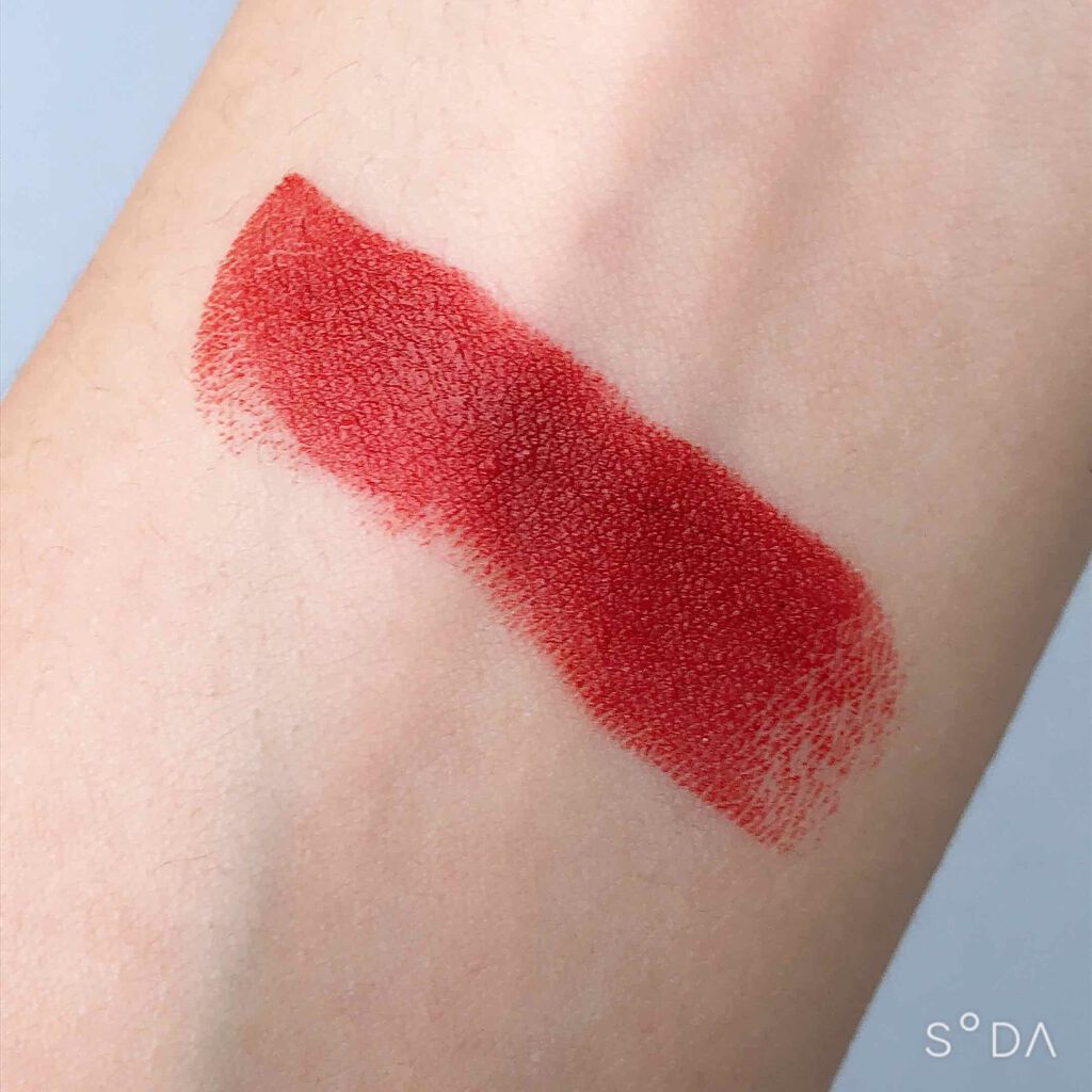 ベターリップトーク/ETUDE/口紅を使ったクチコミ(3枚目)