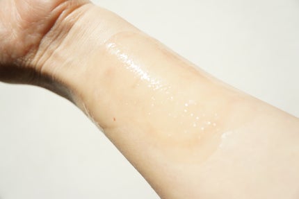 ドレススノー ローション【医薬部外品】 /アテニア/化粧水を使ったクチコミ(4枚目)