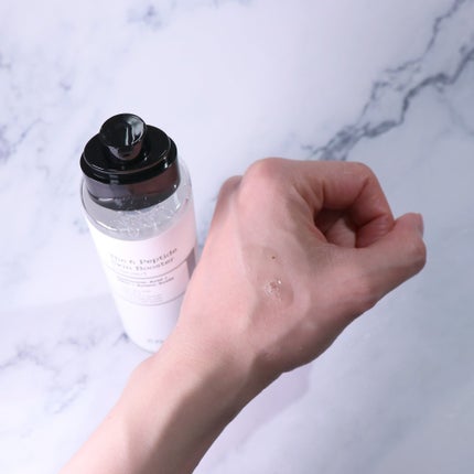 RXザ・6ペプチドスキンブースターセラム/COSRX/ブースター・導入液を使ったクチコミ(2枚目)