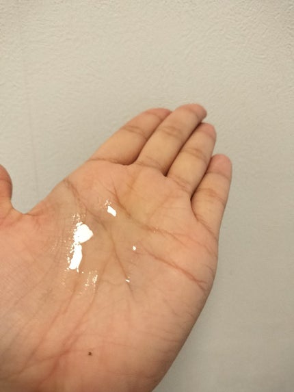 ミラクルズ シルキーリペア 洗い流さないトリートメント/パンテーン/ヘアオイルを使ったクチコミ(2枚目)