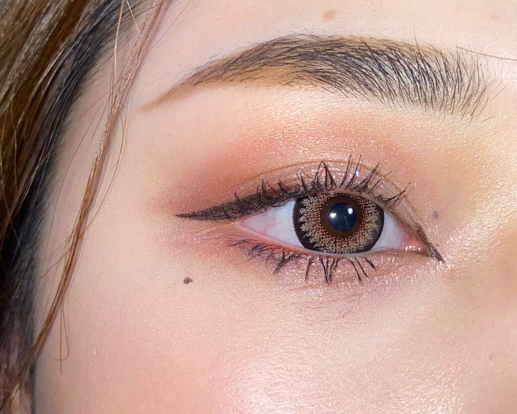 ラッシュマキシマイザーN/KATE/マスカラ下地を使ったクチコミ（1枚目）