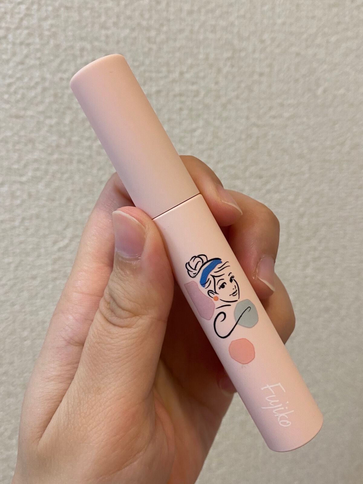 フジコ 眉ティントSVRD/Fujiko/眉ティントを使ったクチコミ(3枚目)