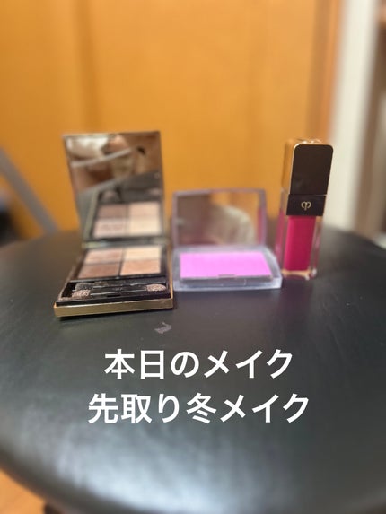 ル・フォンドゥタンn ピンクオークル00 / クレ・ド・ポー ル・フォンドゥタンn ピンクオークル00 / クレ・ド・ポー