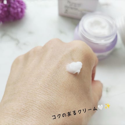 リプダム エイジ クリーム/Dr.Twenty Project/フェイスクリームを使ったクチコミ(6枚目)