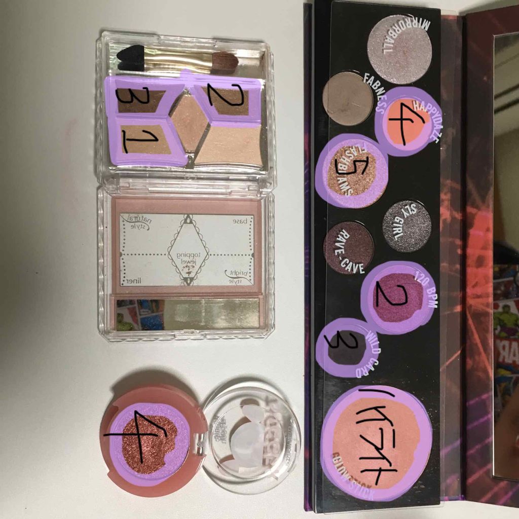 BANILA CO バニラコ プライムプライマー クラシックのクチコミ「 本日のメイク！！！

使用コスメ

💄base💄
・banila co.
プライムプライマー.....」（3枚目）