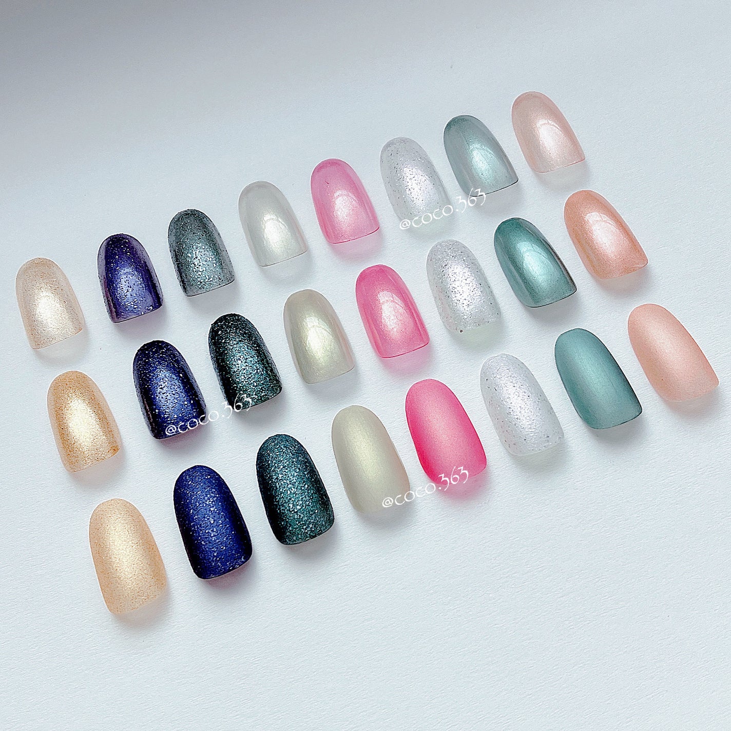 ネイルホリック Top coat/ネイルホリック/ネイルトップコートを使ったクチコミ(4枚目)