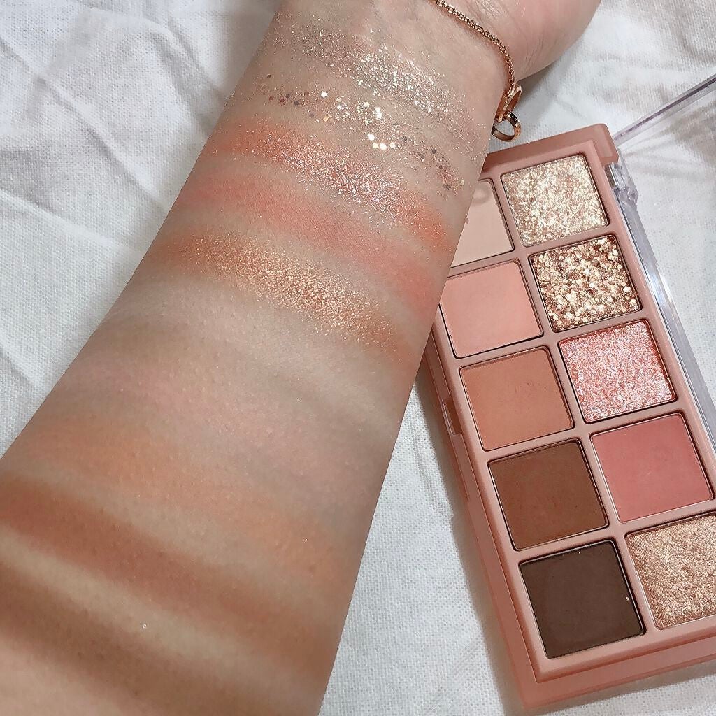 ラブ・ライナー リキッドアイライナーR3/ラブ・ライナー/リキッドアイライナーを使ったクチコミ(8枚目)