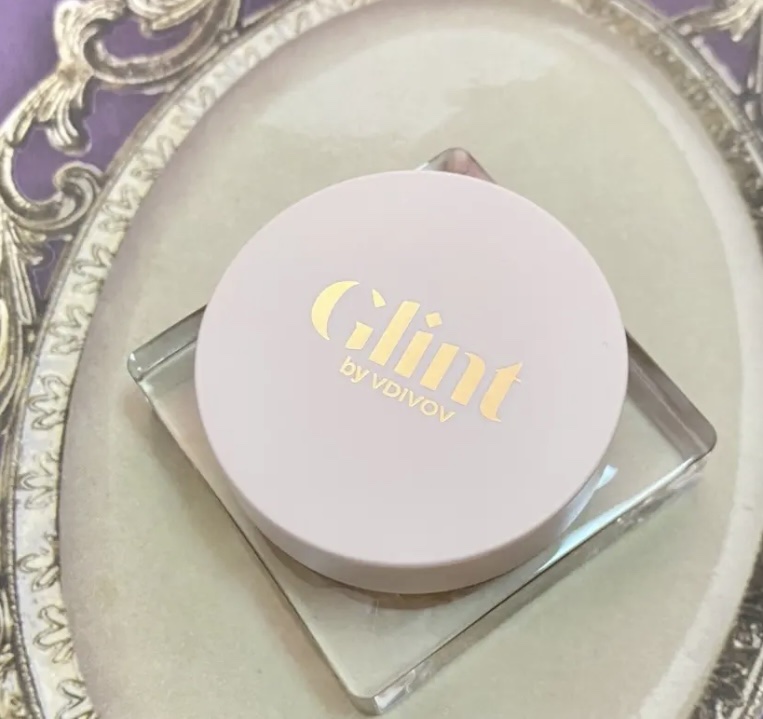 グリッタージェル  01 ラム&シュガー/Glint/グリッターを使ったクチコミ（2枚目）