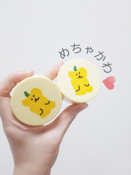 ノーセバム ミネラルパウダー N/innisfree/ルースパウダーを使ったクチコミ(1枚目)