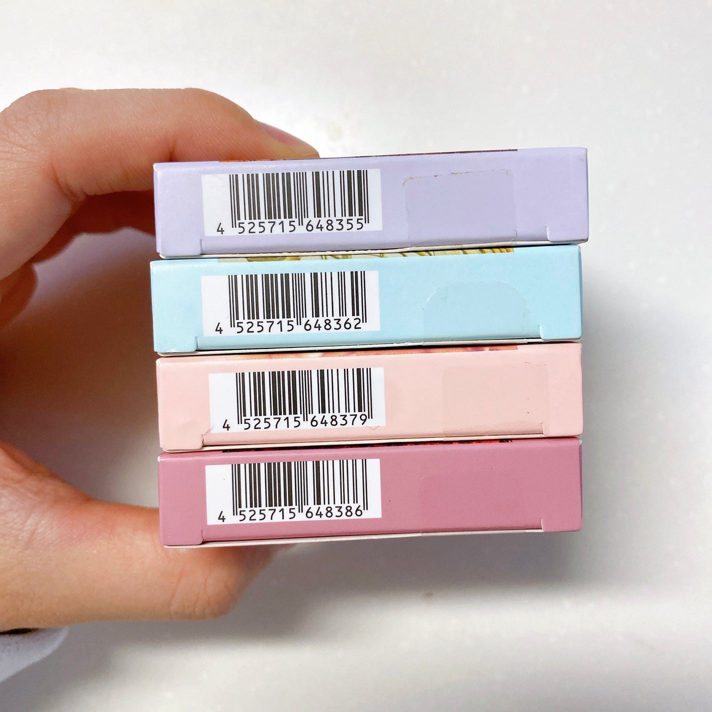 パウダーチーク/iroasobi/パウダーチークを使ったクチコミ(8枚目)