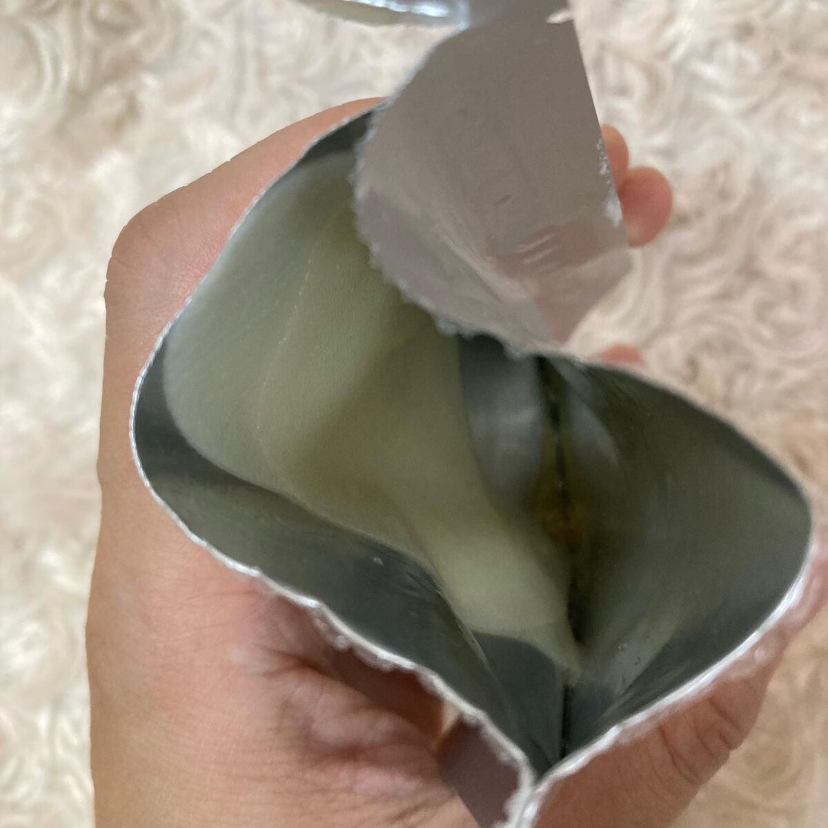 を使ったクチコミ（2枚目）