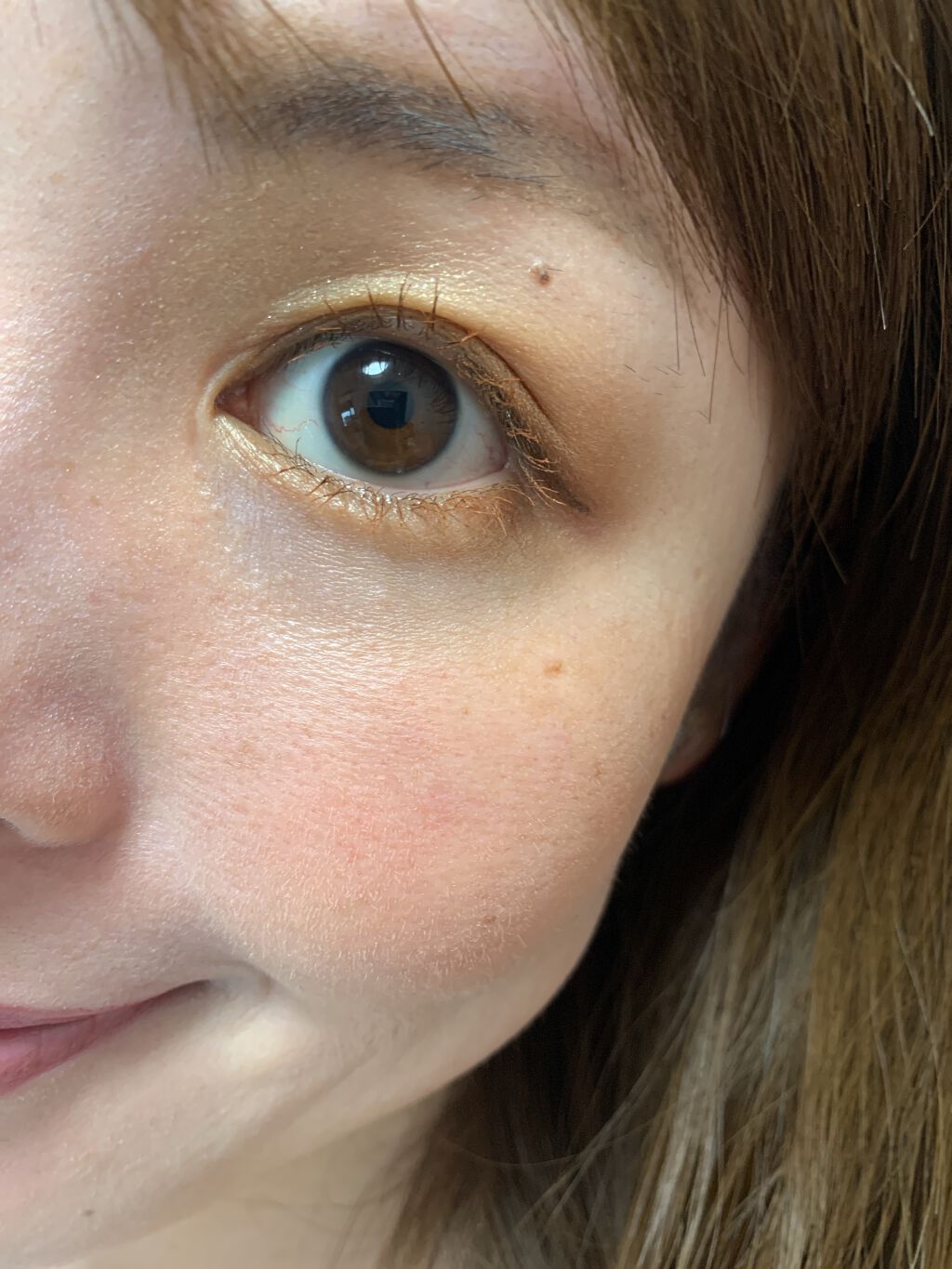 シグニチャー カラー アイズ/SUQQU/アイシャドウパレットを使ったクチコミ（2枚目）