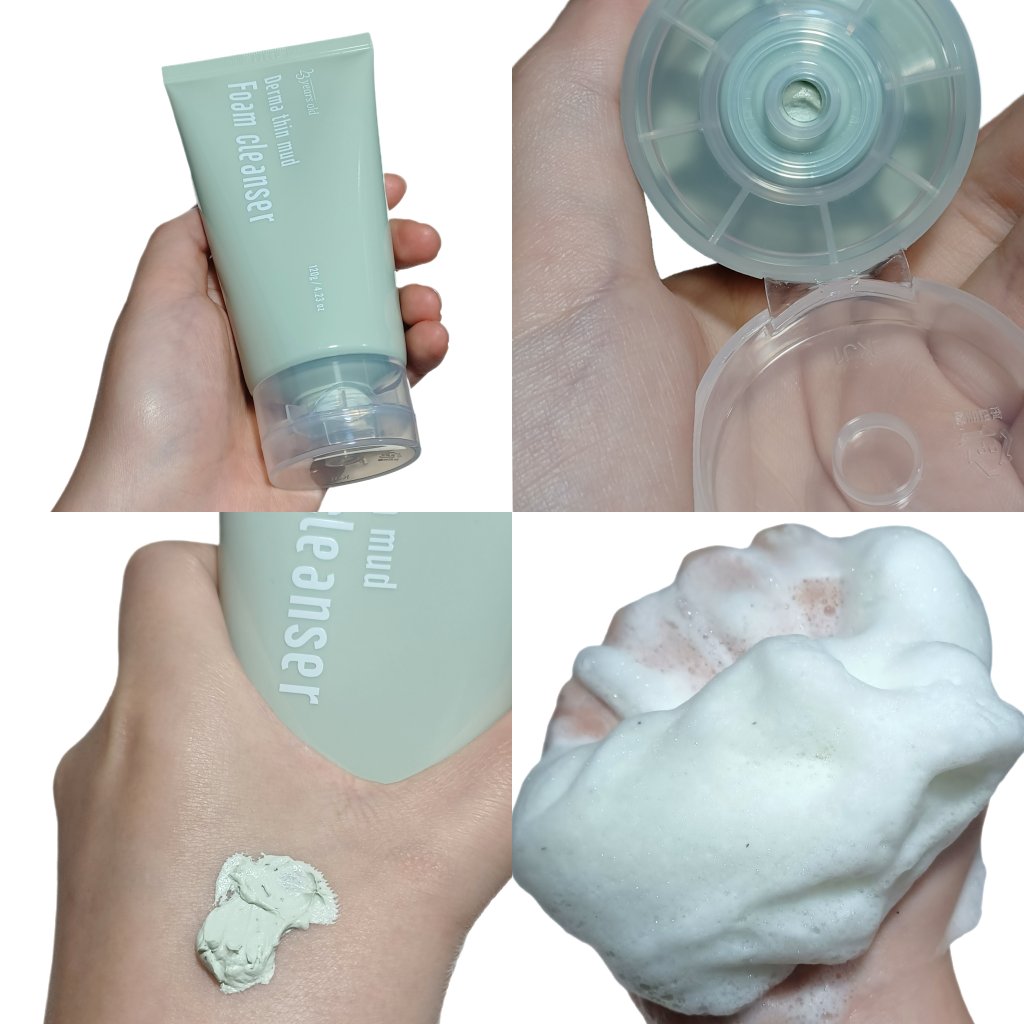 ダーマシンコンシーラー/23years old/リキッドコンシーラーを使ったクチコミ（3枚目）