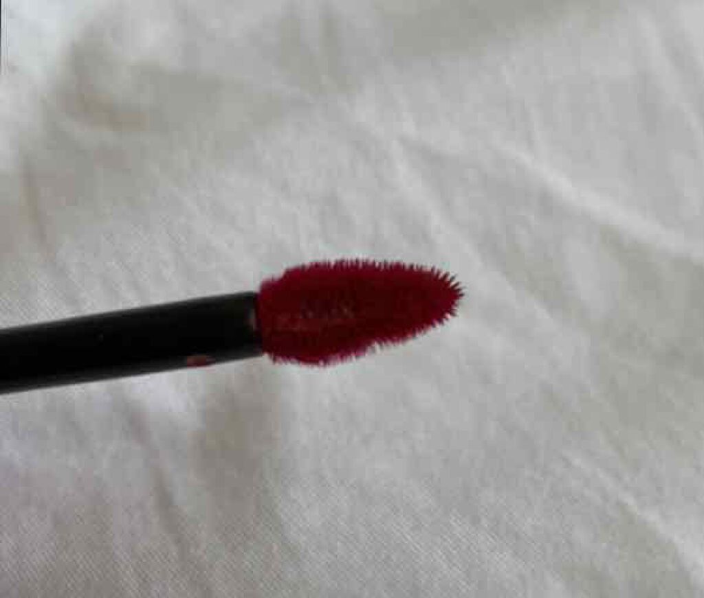 カラフルタトゥーティント/ETUDE/口紅を使ったクチコミ（3枚目）