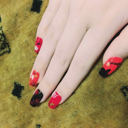 pa ネイルカラー/pa nail collective/マニキュアを使ったクチコミ(2枚目)