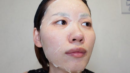 Big3 Step Whitening Mask Pack/MIGUHARA/シートマスク・パックを使ったクチコミ(3枚目)
