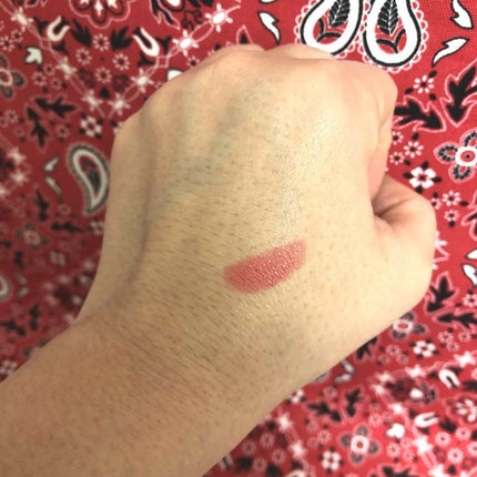 グローミーリップ/It's skin/口紅を使ったクチコミ(3枚目)