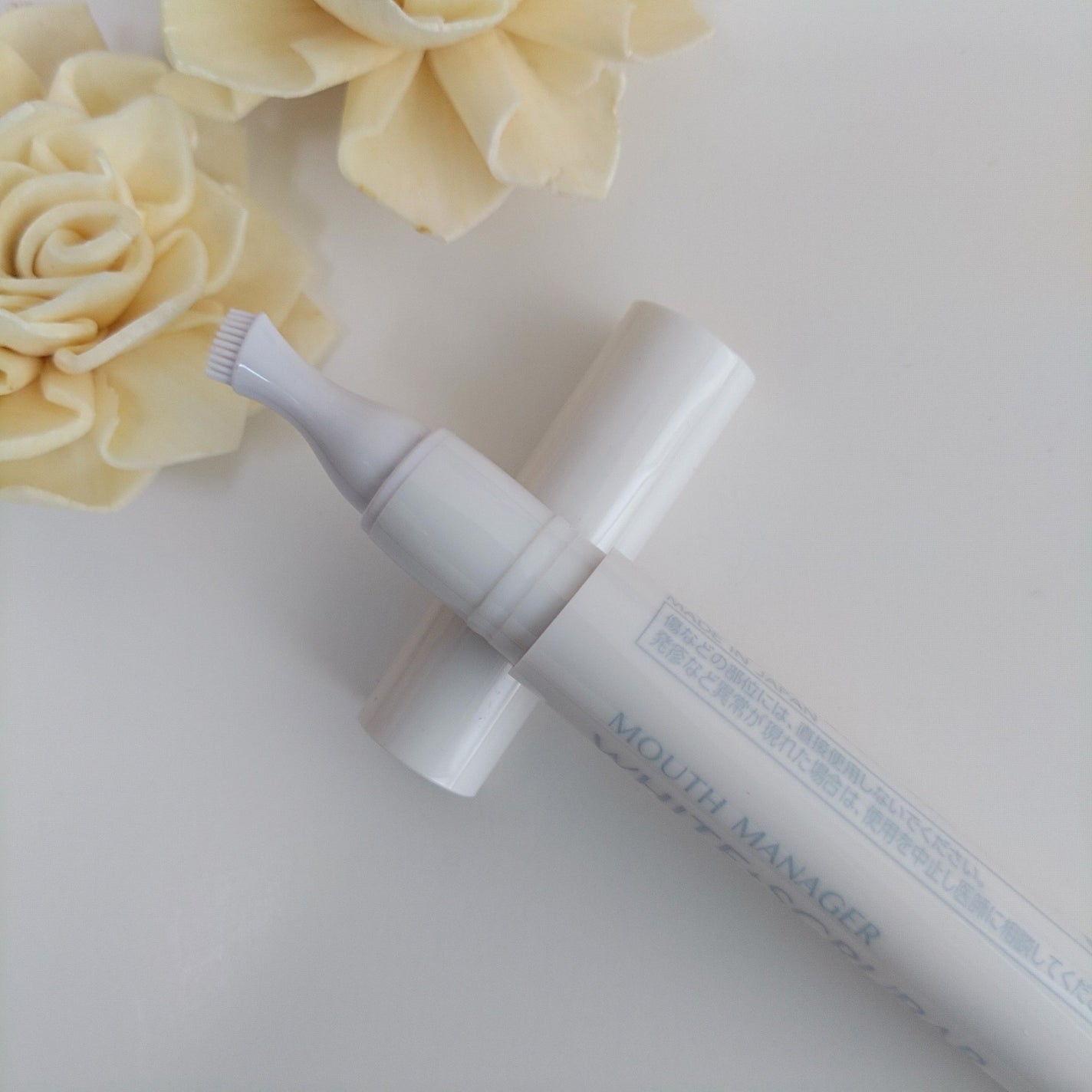 lovecats_sakura on LIPS 「ホワイトスクラバー使ってみました💕医薬部外品ホワイトニング(※..」(3枚目)