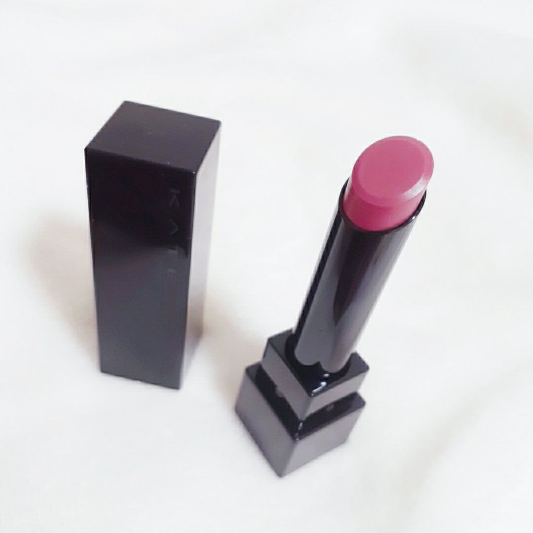 ケイト リップモンスター/KATE/口紅を使ったクチコミ（3枚目）