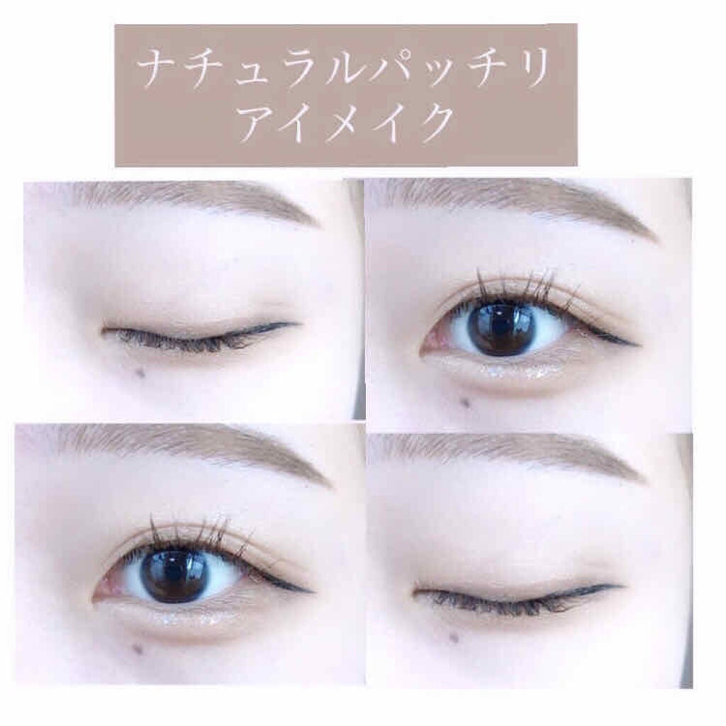 プロ シングル シャドウ/CLIO/単色アイシャドウを使ったクチコミ(1枚目)