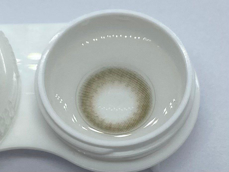 mimuco 1day/mimuco/ワンデー(1DAY)カラコンを使ったクチコミ(2枚目)