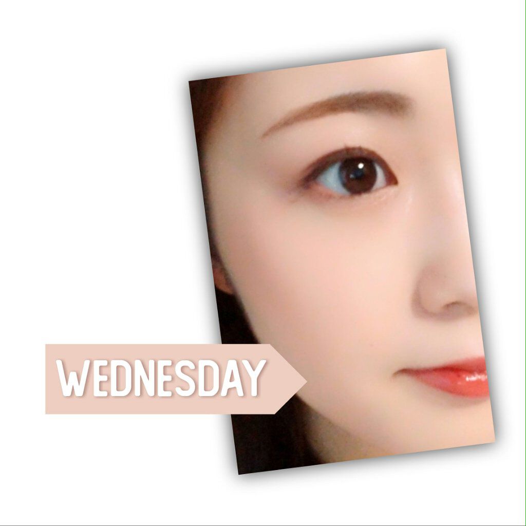 #今日のメイク

🌷トムフォード アイカラークォード ディスコダスト

最近お気に入りすぎるアイシャドウ😂すぐこれを手にとってしまう😂
宝くじあたったらアイカラークォード全部買いたいな💸
チークも何気に使用頻度高いです！艶肌にしてく