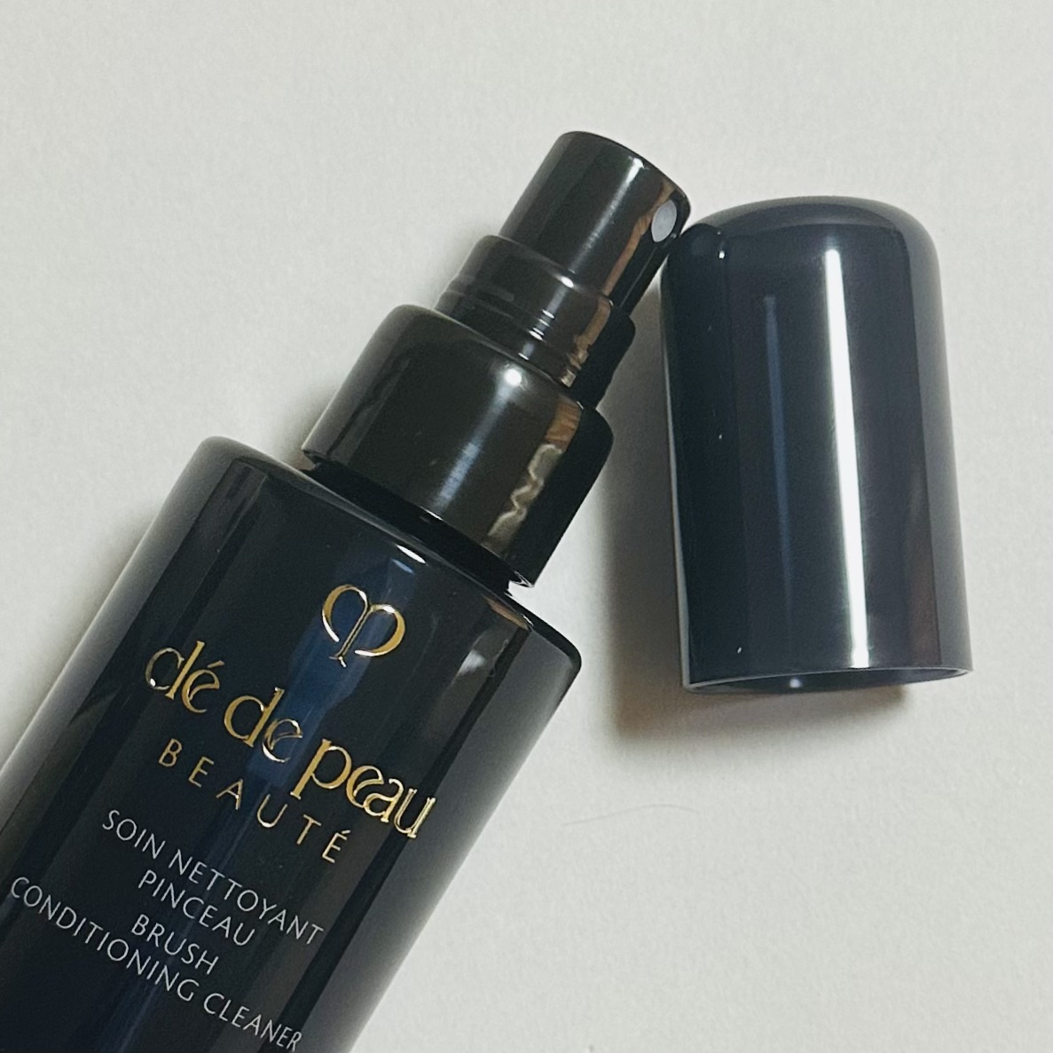 ソワンネトワイヤンパンソー/クレ・ド・ポー ボーテ/その他化粧小物を使ったクチコミ（3枚目）