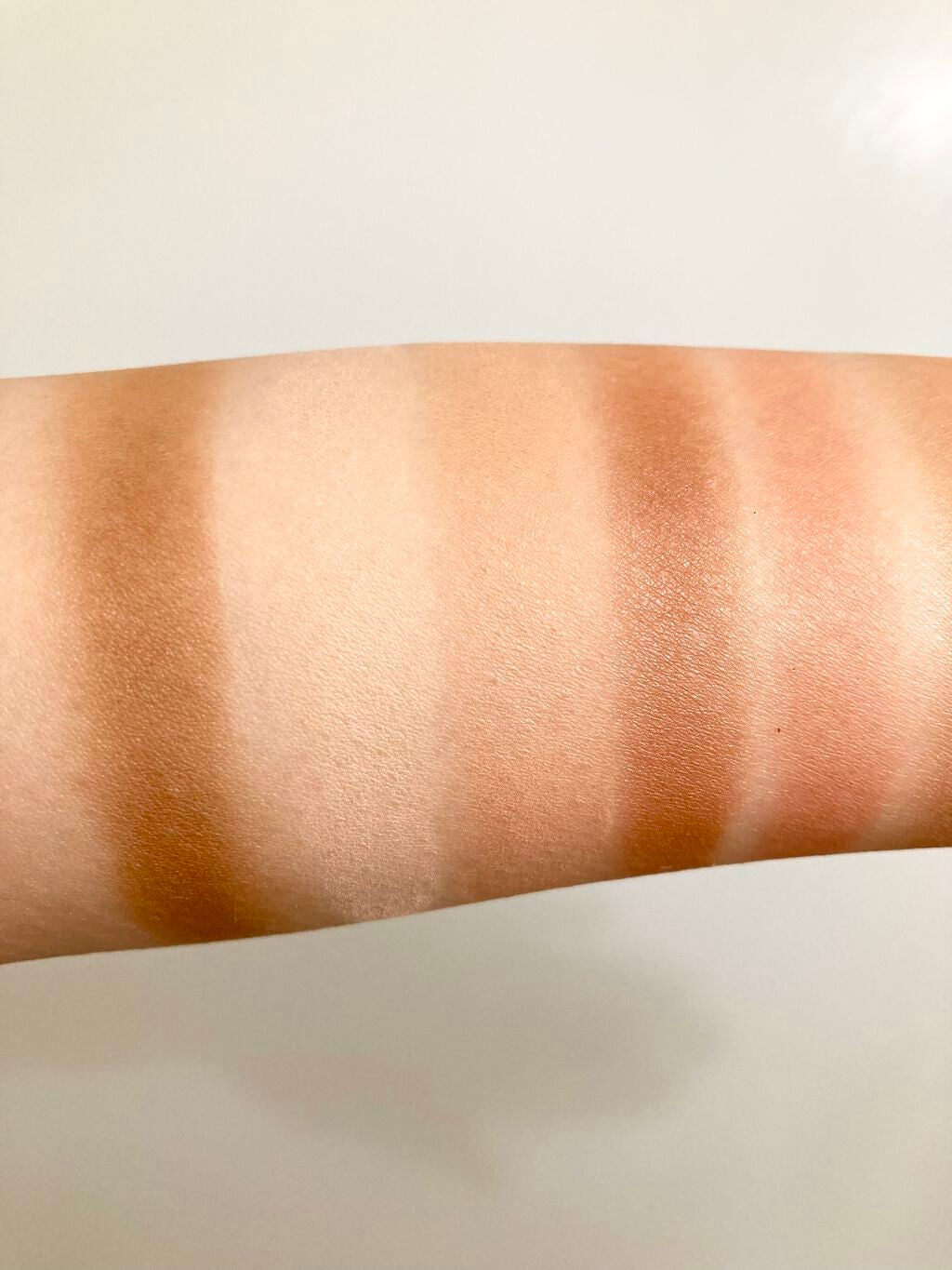 プロ アイ パレット/CLIO/アイシャドウパレットを使ったクチコミ(8枚目)