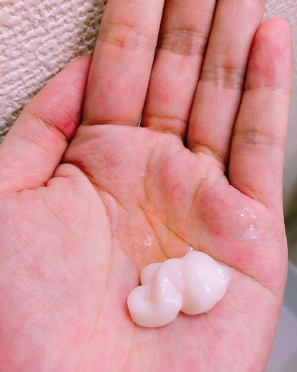 モイストリペア シャンプー/mixim Perfume/市販シャンプーを使ったクチコミ(3枚目)